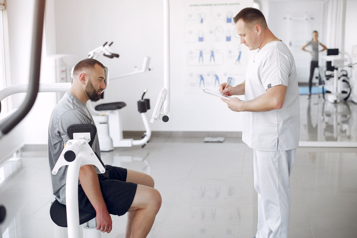 Unlock Your Fitness Potential with Fitoflexos Comprehensive Health Testing